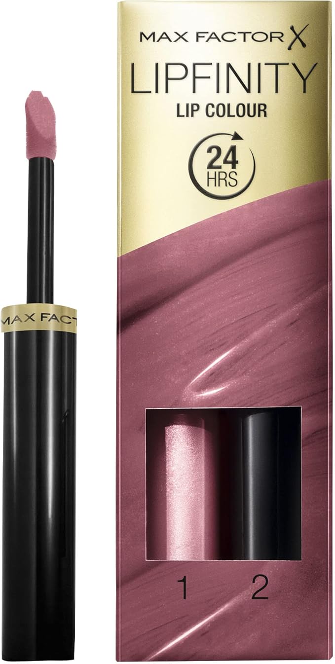 Max Factor Lipfinity Lip Colour (020 Angelic) 4.2 g