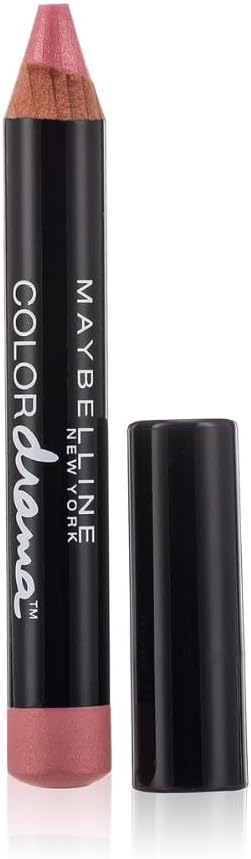 Maybelline Color Drama Intense Velvet Lip Pencil 140 Minimalist