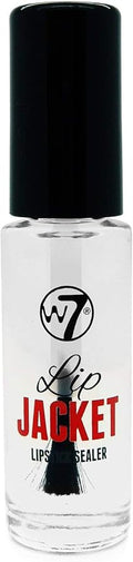 W7 Cosmetics Lip Jacket Zip and Seal Lipstick Sealer 5 ml