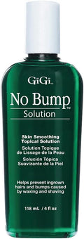 GiGi No Bump Tropical Solution, Liquid for Hair Removal 118ml
