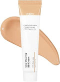 PURITO Cica Clearing BB Cream #15 Rose Ivory 1 fl.oz / 30ml, Vegan bb cream, foundation, cruelty free