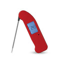 Thermapen ONE Digital Meat Thermometer — Instant 1 Second Readings, IP67 Waterproof Food Thermometer for Meat/Baking/BBQ/Sugar/Oil, Accurate Thermometer with Calibration Certificate