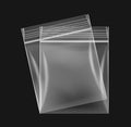 100 Grip Seal Freezer Bags *CHOOSE YOUR SIZE*| Strong Resealable and Reusable Clear Plastic Zip Lock Bags |Used for Food Storage Jewellery Medicine (3.5 x 4.5 Inch)