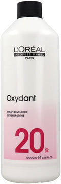 Loreal OXYDANT CREME N. 1 20 VOL 1L V034