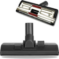 Vacuum Brush Head for Henry Hoover Head Attachments 32mm Compatible with Numatic Henry Hetty Hoover James and NRV Dual Pedal 270mm Wide Floor & Carpet Tool Nozzle Head for Henry Vacuum Head Cleaners