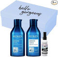 Redken Gorgeous & Repaired Hair Beauty Box