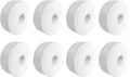 ANSIO Dehumidifier Refill Tabs, Pack of 8 – Universal Fit for Devices with up to 450g Refill Tabs or 1-Litre Collection Tub, Damp, Moisture & Condensation Absorbers for Home, Office, Garage & Bathroom