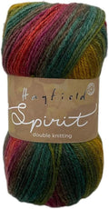 Sirdar Hayfield Spirit DK, Autumn (415), 100g, F252-415