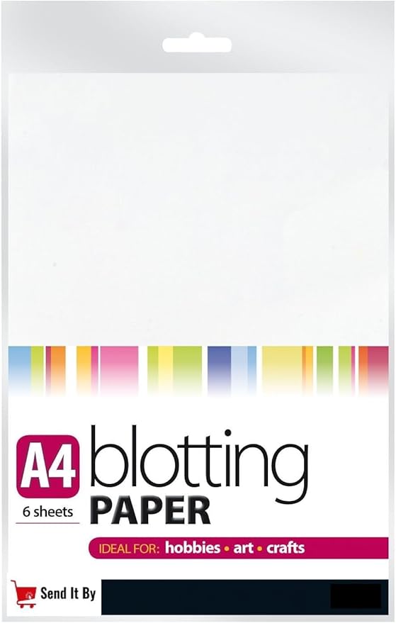 A4 Blotting Paper (1)
