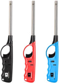 Aspect Pack of 3 BBQ Kitchen Lighters Gun Shape Lighters