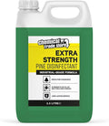 Pine Disinfectant - Concentrated General Purpose Cleaner, Kills 99.9% of Germs Floor Cleaning Liquid - 2.5 Litre