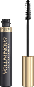 Voluminous Mascara by L'Oreal Paris Black (305) 8ml