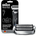 Braun Series 7 Electric Shaver ORIGINAL Replacement Head, Get Back 100% Shaving Performance, Compatible With 70, 71, 72 Generations Shavers, Made in Germany, 74S