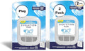 3Volution Plug-In Air Freshener Device - Electric Diffuser Units Only (No Refills) - Adjustable Scent Intensity & Continuous Odour Elimination for Home - Pack of 2