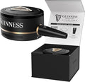 Guinness Draught Nitrosurge Device | Stout Beer | Perfect Pub Pour at Home | Guinness Six Nations | Get Rugby Ready | Cans Sold Separately | Device Only | Great Gift for Beer Lovers