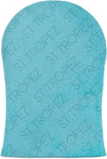 St.Tropez Double Sided Luxe Tanning Mitt, Tanning Applicator Mitt for Streak-Free Finish, Reusable & Washable, Use With Any St.Tropez Product