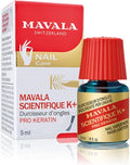 Mavala Scientifique K Plus Nail Hardener, 5 ml