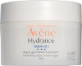 Eau Thermale Avène Hydrance Aqua-Gel, Hydrating and Mattifying Cream-in-Gel, For Sensitive Skin, 1x 50ml Pot