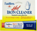 Faultless Starch 40110 Hot Iron Cleaner