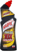 Harpic Power Plus Citrus Fresh Toilet Cleaner Gel | Size: 750ml