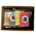 Wax Melts 4 Bars | Build Your Own Box (Choose 4 Scents) Wax Melts Handmade Highly Scented Soy Snap Bars Designer Fragrance Vegan & Cruelty Free