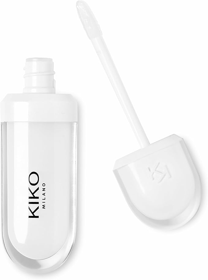 KIKO Milano LIP Volume Transparent