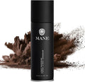 Dark Brown - Mane Hair Thickening Spray for hair loss and to conceal roots.