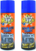 Dr Magic Oven And Grill Cleaner (Pack of 2)