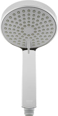 Mira Showers Citrus Shower Head 5 Spray Shower Head 110mm Chrome 2.1957.001