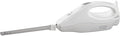 Russell Hobbs Food Collection Electric Carving Knife with dual serated 203mm stainless steel blades, Power & blade release button, Dishwasher safe blades, Easy wrap cord storage, 120W, 13892