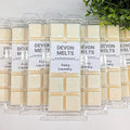 Fairy Laundry - Highly Scented 100% Soy Wax Snapbar