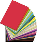 Taiyeestar 60 Sheets Coloured Card A4, Coloured Paper A4 pack assorted With 30 Vivid Colours, Construction paper 150gsm, Perfect for adding more fun to crafting and decorating, sketching and decoupage