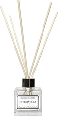 Citronella - 100ml Reed Diffuser