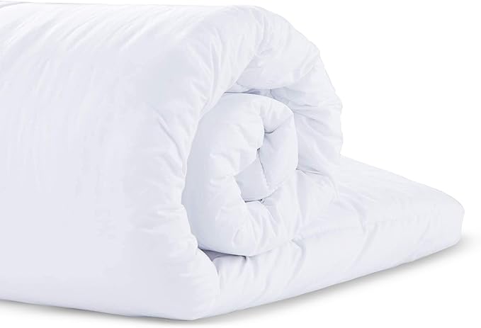 Imperial Rooms Single Duvet 13.5 Tog Anti Allergy Thick Warm Winter Duvets Soft Premium Quilts UK Made