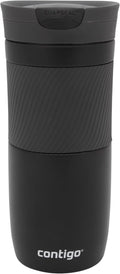 Byron SNAPSEAL Travel Mug, 470 ml