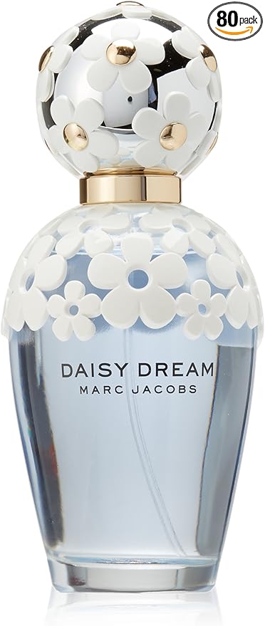 Marc Jacobs - Daisy Dream Eau De Toilette Spray - 100ml/3.4oz