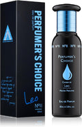 PERFUMER'S CHOICE No 11 by Leo Perfume for Men. 83ml Eau de Parfum, Luxury Fragrance - Mens Aftershave, Long Lasting Fragrance by Milton-Lloyd