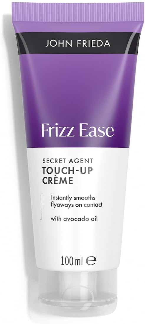 John Frieda Frizz Ease Secret Agent Touch-Up Crème 100ml
