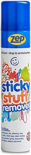 DE-SOLV-IT Sticky Stuff Remover Gel 100ML
