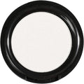 Single Matte Eyeshadow,Pressed Fine Powder Eyeshadow,High Pigment Longwear Single Black Eye Make up for Day&Night, Use Wet & Dry, All Skin Tone, Mineral Oil Free, Vegan & Cruelty Free (Matte White)