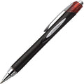 uni-ball Jetstream RT SXN-210 Rollerball Pen - Red, Box of 12