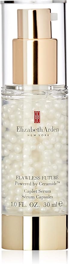 Elizabeth Arden Ceramide Flawless Future Caplet Serum Powered by Ceramide 30ml