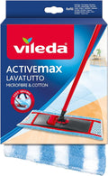 Vileda Cover Mop Mat, 1