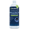 Fruit Fly Drain Treatment | Drain Fly Eliminator | All-Natural, Eliminates Gnats, Sewer Flies and More - Works in All Drains - 32 Fl Oz
