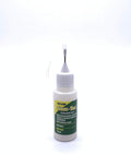 15ml Beacon Gem-tac Adhesive with Precision Crystal Needle – Strong Clear Glue for Crystals, Rhinestones, Diamanté & Gems – Jewellery, Crafts & DIY Projects (1 Bottle)