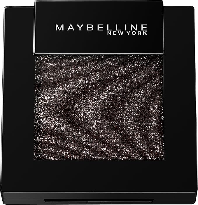 Maybelline Color Sensational Eyeshadow Mono 60 Red Moon