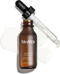 Medik8 Super C Ferulic - Potent Vitamin C Brightening Serum - 30% Stablised Vitamin C - Skin Brightening & Wrinkle-Reducing - 30ml