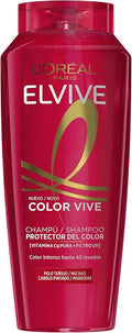 Elvive Color-Vive Protective Shampoo - 370 ml