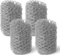 4 x Kettle Descaler Stainless Steel Ball Limescale Remover Balls Prevent Furring Kettle De-Scaler