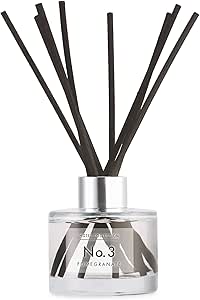 Aldi Luxury Hotel Collection Reed Diffuser No 3 Pomegranate